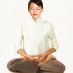 Sitting Chan Meditation 164