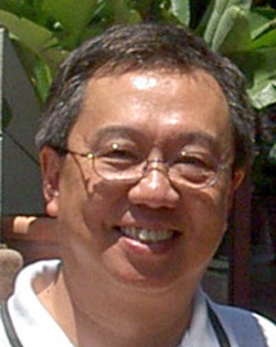 Juemiao Jingming